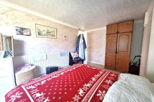 Bedroom - click for photo gallery